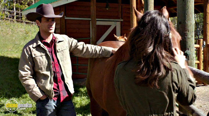 A still #33 from Heartland: Series 10 (2016)