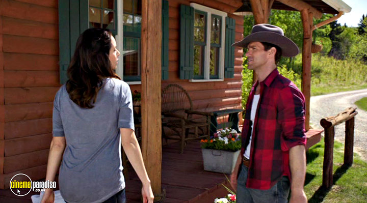 A still #30 from Heartland: Series 10 (2016)