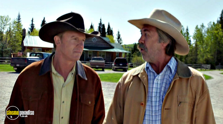 A still #29 from Heartland: Series 10 (2016)