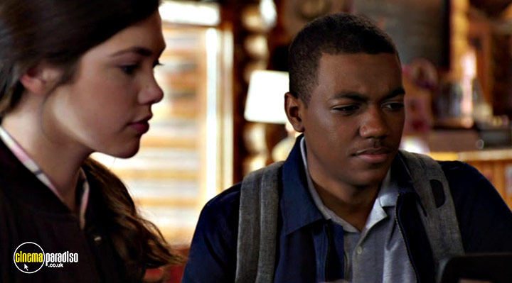 A still #28 from Heartland: Series 10 (2016)