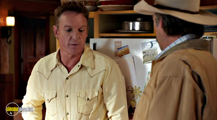 A still #27 from Heartland: Series 10 (2016)
