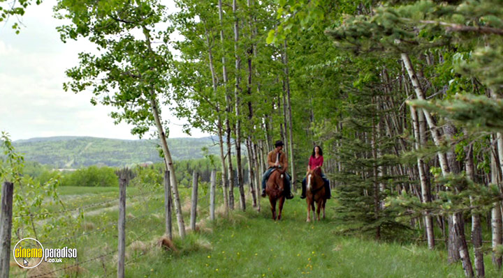 A still #26 from Heartland: Series 10 (2016)