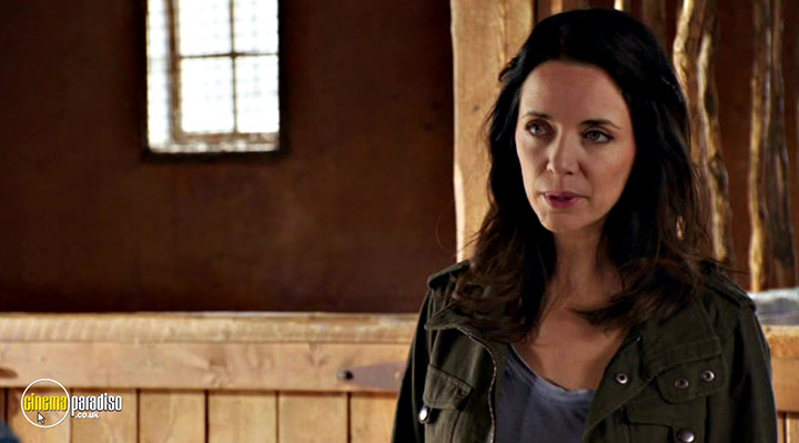 A still #25 from Heartland: Series 10 (2016)