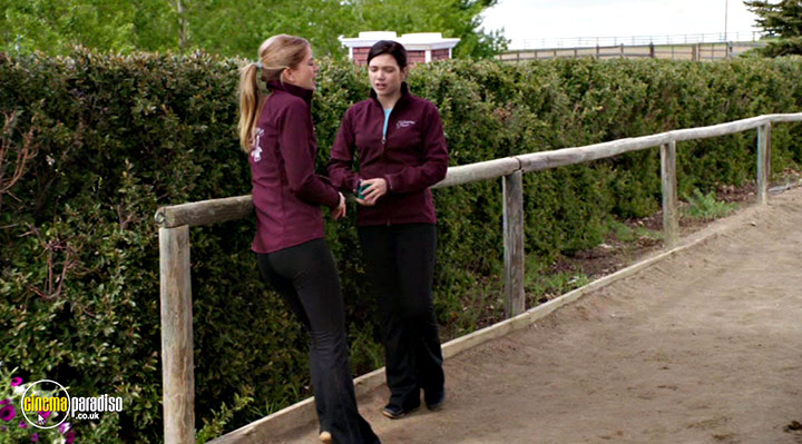 A still #24 from Heartland: Series 10 (2016)