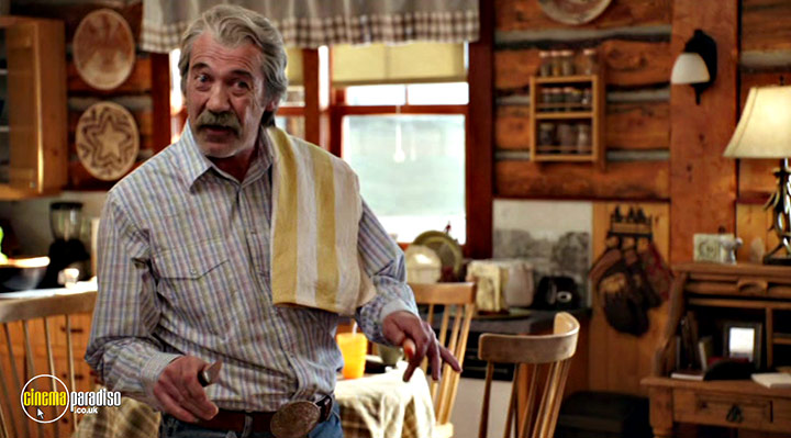A still #23 from Heartland: Series 10 (2016)