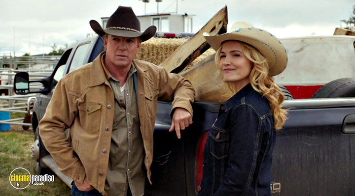 A still #20 from Heartland: Series 10 (2016)