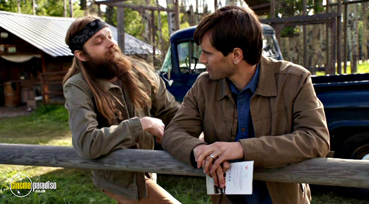 A still #18 from Heartland: Series 10 (2016)