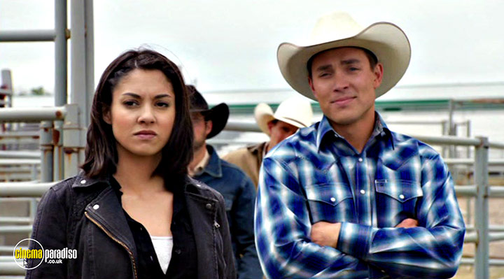 A still #17 from Heartland: Series 10 (2016)