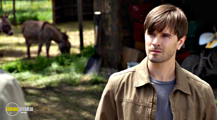 A still #15 from Heartland: Series 10 (2016)