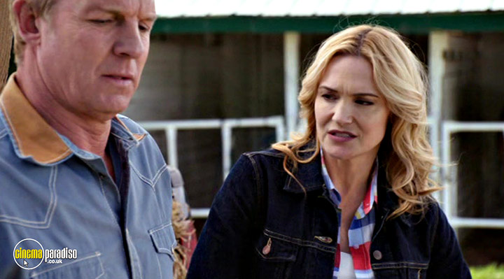 A still #14 from Heartland: Series 10 (2016)
