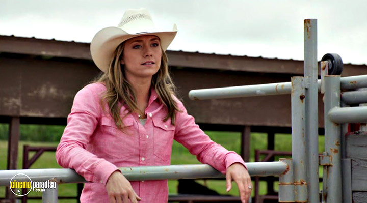 A still #12 from Heartland: Series 10 (2016)