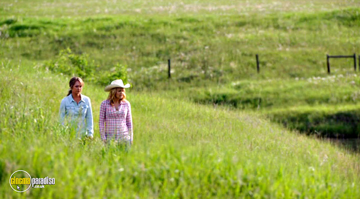 A still #11 from Heartland: Series 10 (2016)