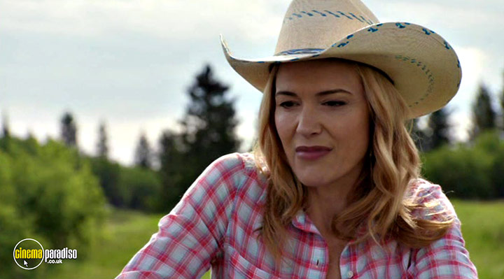 A still #10 from Heartland: Series 10 (2016)