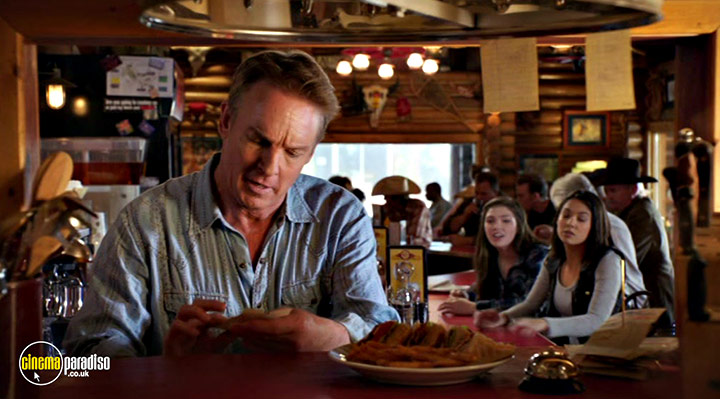 A still #9 from Heartland: Series 10 (2016)