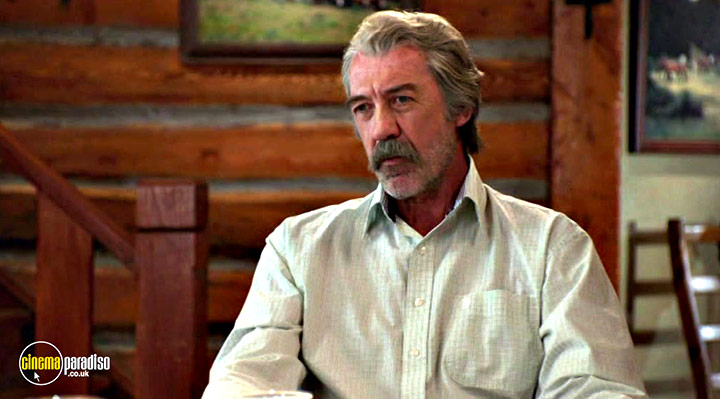A still #8 from Heartland: Series 10 (2016)