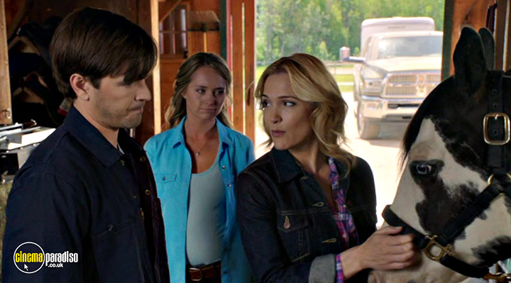 A still #6 from Heartland: Series 10 (2016)