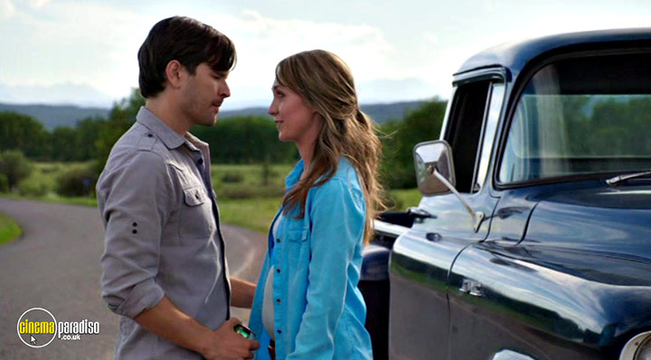 A still #5 from Heartland: Series 10 (2016)