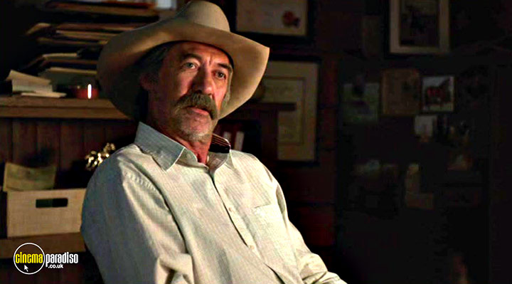 A still #2 from Heartland: Series 10 (2016)