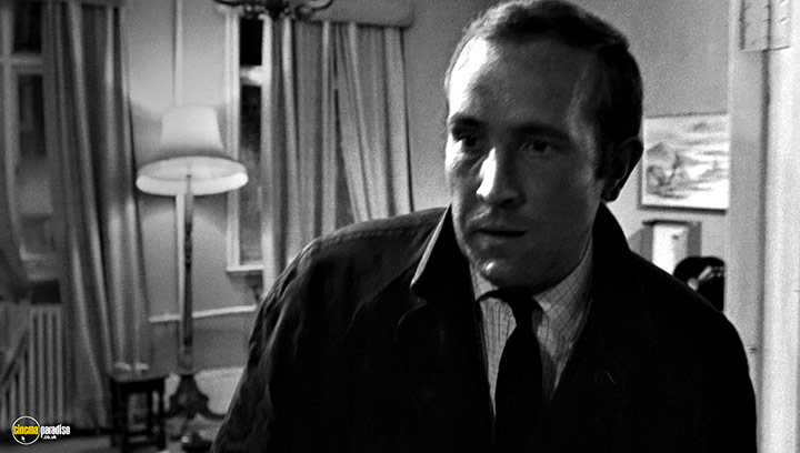 A still #14 from Repulsion (1965)