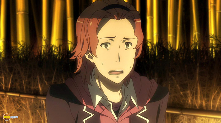 A still #10 from My Teen Romantic Comedy SNAFU Too!: Series 1 (2013)