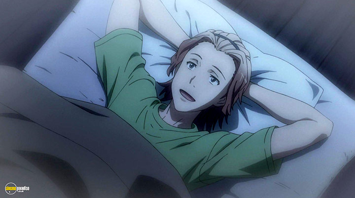 A still #19 from My Teen Romantic Comedy SNAFU Too!: Series 1 (2013)
