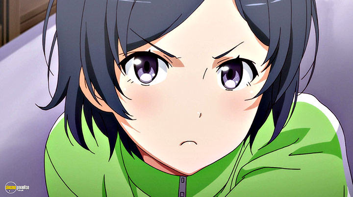 A still #28 from My Teen Romantic Comedy SNAFU Too!: Series 1 (2013)
