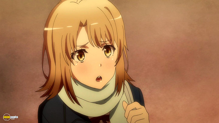 A still #2 from My Teen Romantic Comedy SNAFU Too!: Series 1 (2013)