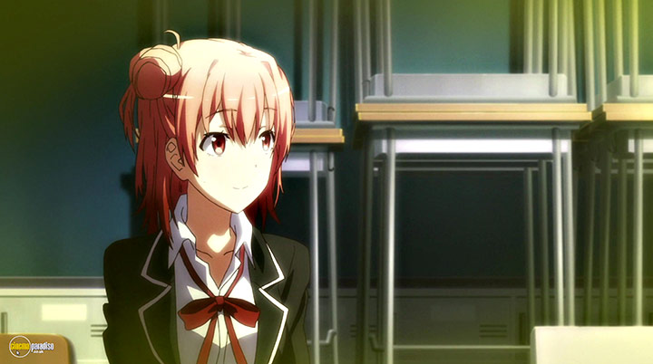A still #36 from My Teen Romantic Comedy SNAFU Too!: Series 1 (2013)