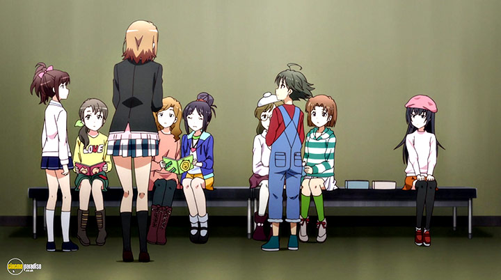 A still #37 from My Teen Romantic Comedy SNAFU Too!: Series 1 (2013)