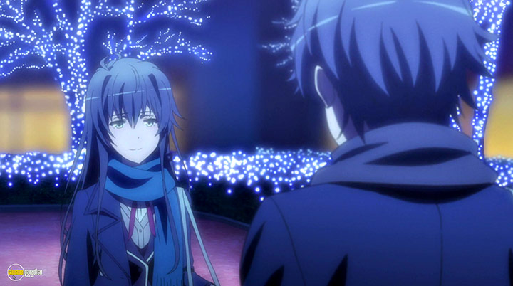 A still #39 from My Teen Romantic Comedy SNAFU Too!: Series 1 (2013)