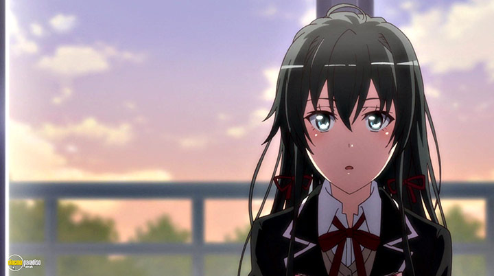 A still #41 from My Teen Romantic Comedy SNAFU Too!: Series 1 (2013)