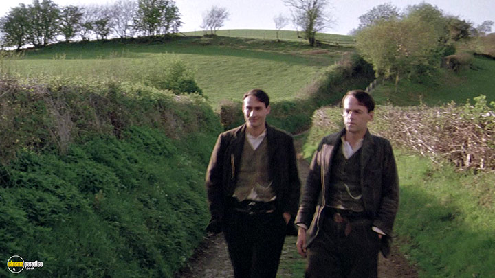 A still #49 from On the Black Hill (1988)