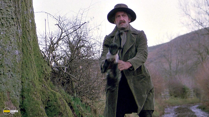A still #48 from On the Black Hill (1988)