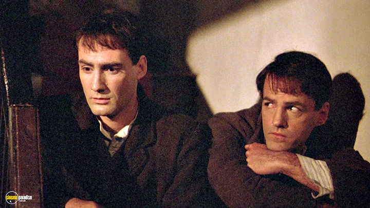 A still #47 from On the Black Hill (1988)
