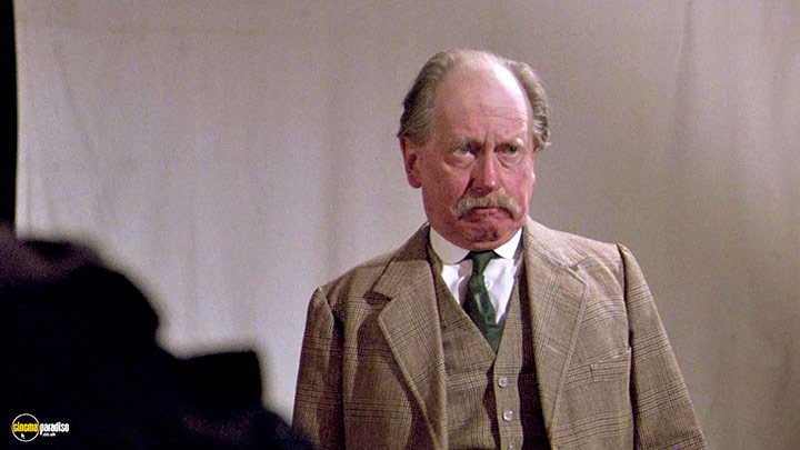 A still #46 from On the Black Hill (1988)