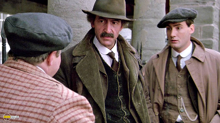 A still #45 from On the Black Hill (1988)