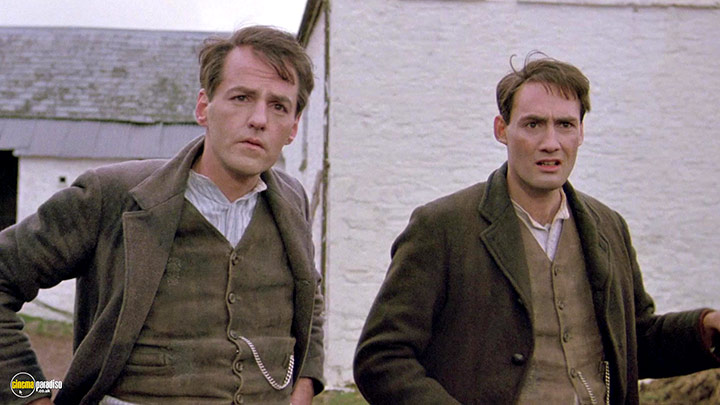 A still #44 from On the Black Hill (1988)