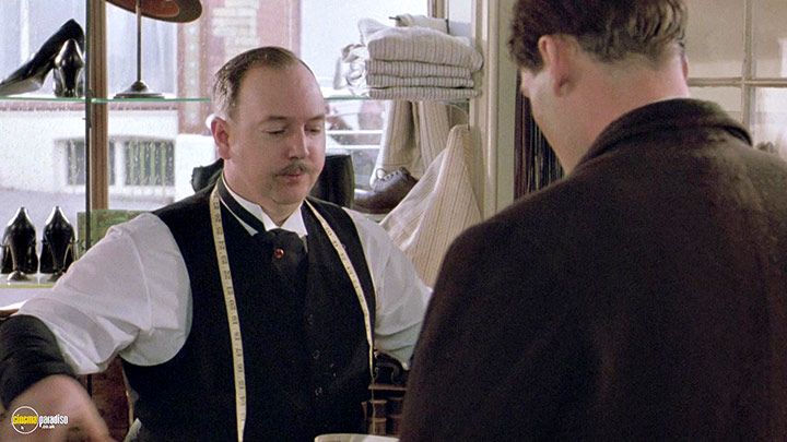 A still #43 from On the Black Hill (1988)