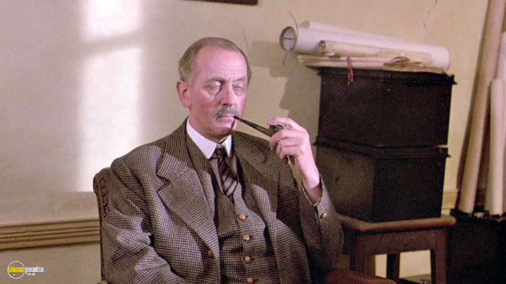 A still #42 from On the Black Hill (1988)