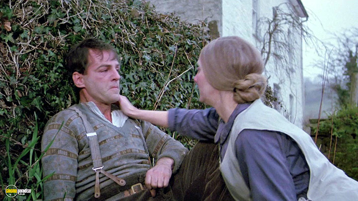 A still #40 from On the Black Hill (1988)