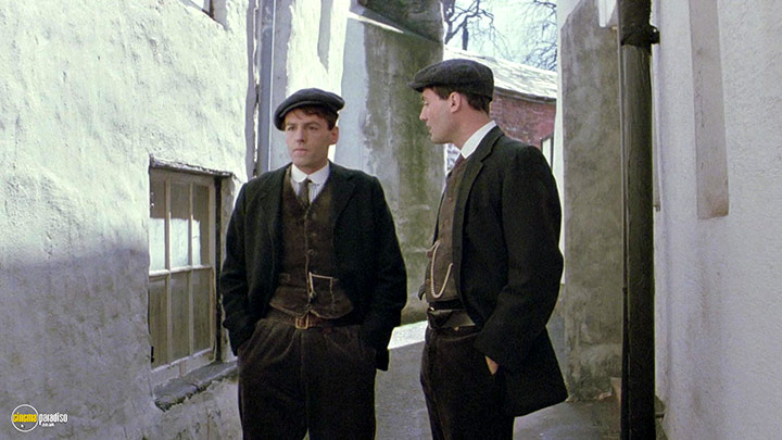 A still #39 from On the Black Hill (1988)