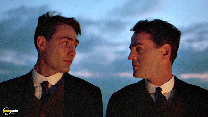 A still #38 from On the Black Hill (1988)