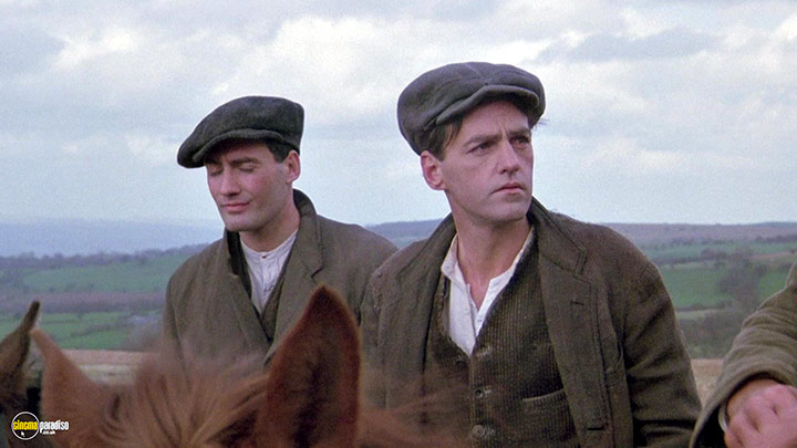 A still #37 from On the Black Hill (1988)