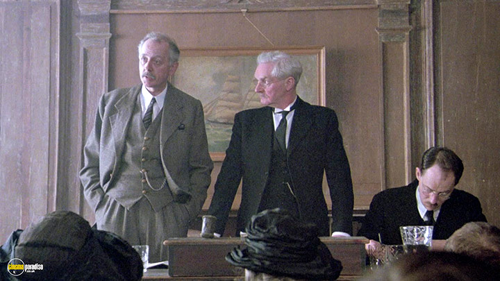 A still #36 from On the Black Hill (1988)