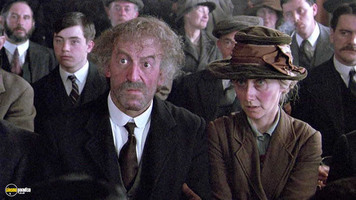 A still #35 from On the Black Hill (1988)