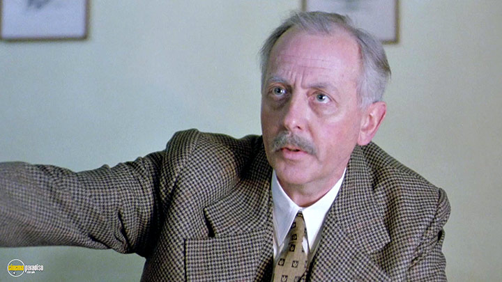 A still #33 from On the Black Hill (1988)