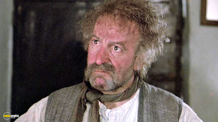 A still #32 from On the Black Hill (1988)