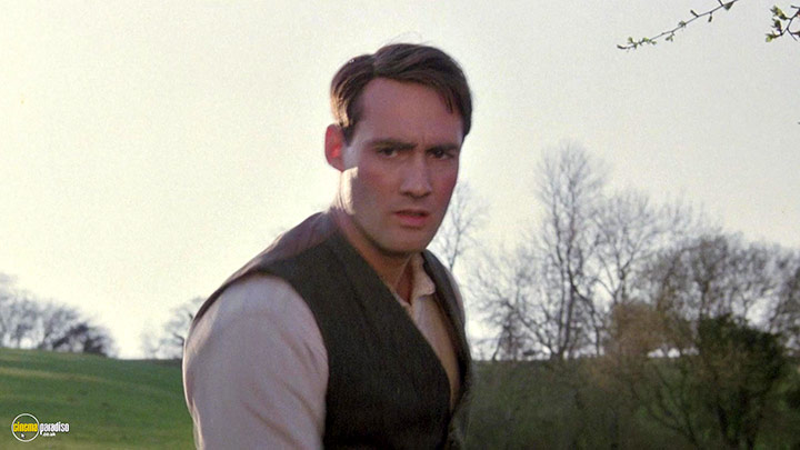 A still #30 from On the Black Hill (1988)
