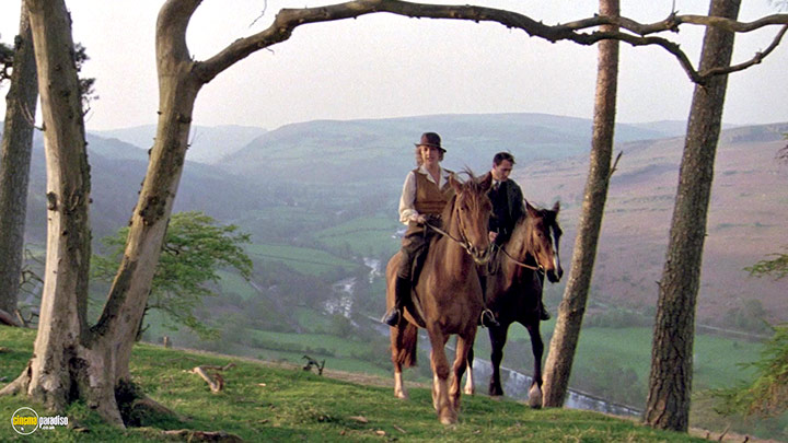 A still #28 from On the Black Hill (1988)