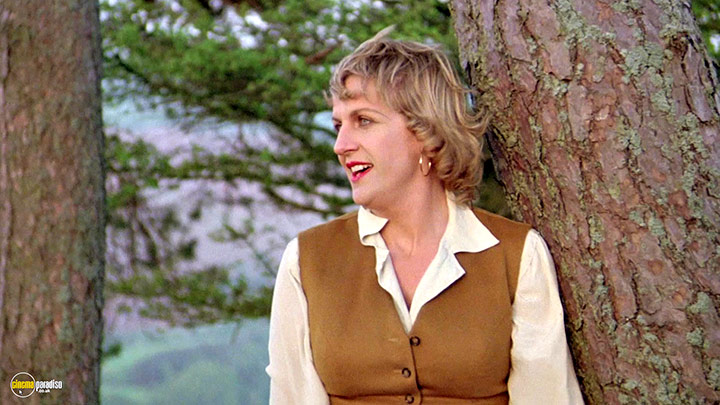A still #27 from On the Black Hill (1988)